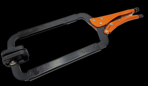 Pince de serrage en C 224P