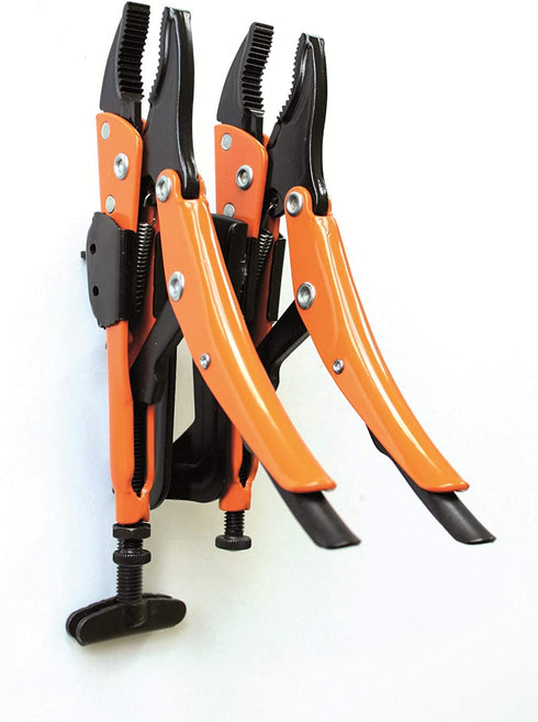 KIT Multipurpose Locking Pliers SN111