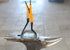 Farrier Grip Pliers Straight Jaws Grip 818