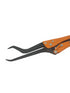 Farrier Grip Pliers Straight Jaws Grip 818