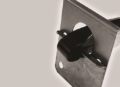 Axial Grip "J" bodywork, welder, metal 922