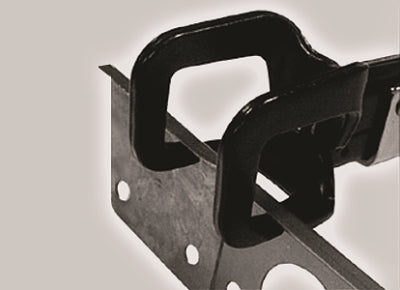 Axial Grip "JJ" Karosserie, Schweißen 925