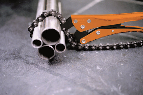 Chains for Locking Chain Grip Clamp 181