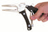 Alicate Nariz larga ErgoGrip acción rápida 727