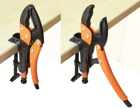 KIT Multipurpose Locking Pliers SN131