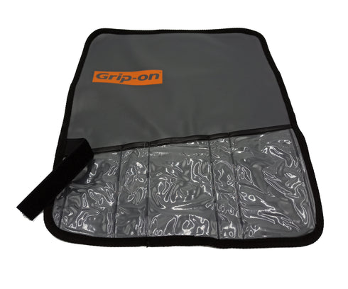 Bolsa organizador Herramientas Mordazas KB-3