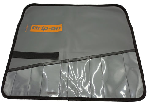 Bolsa organizador Herramientas Mordazas KB-4