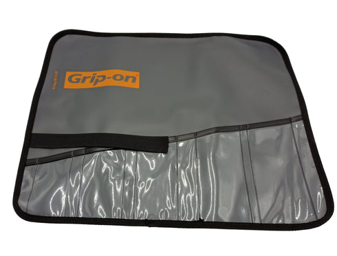 Bolsa organizador Herramientas Mordazas KB-5