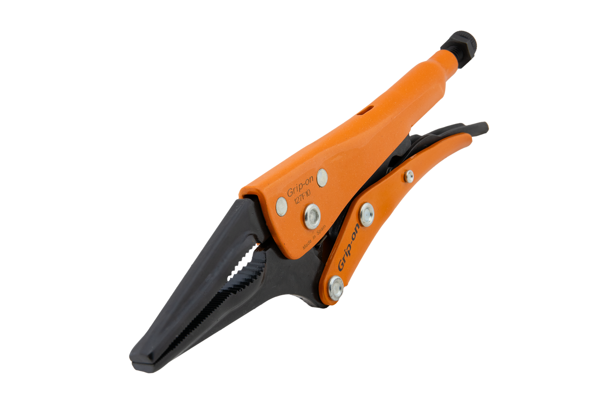 Comprar Mordaza grip boca en c grzc 110/80mm bessey ▷ Más de 200 tiendas