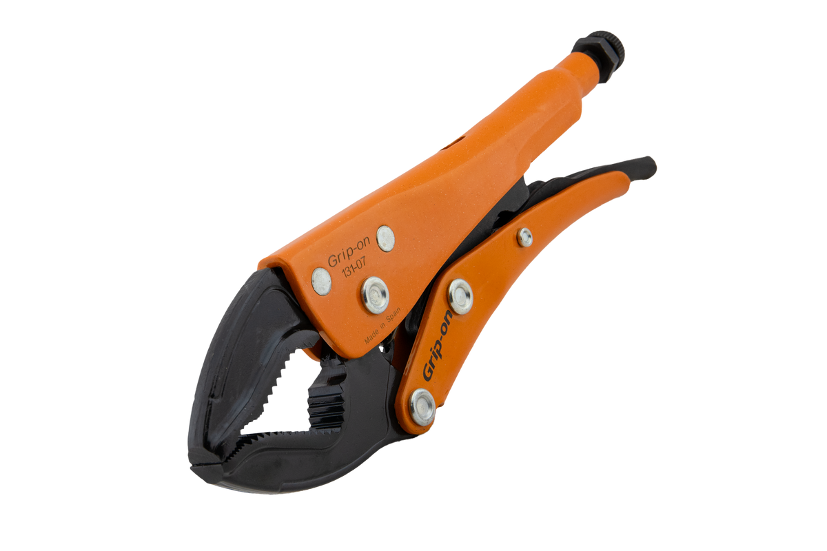 Grip Clamp, Multipurpose Locking Pliers, Gripon 131 Gripon Tools