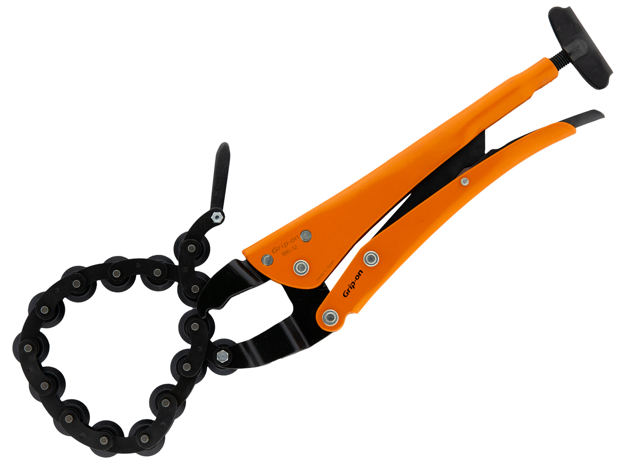 Spare Chain for Grip 186 Jaw – Grip-on Tools
